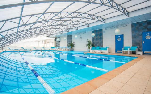 NEMO Hotel Resort & SPA