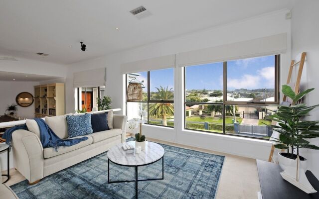 Villa Biani in Sorrento