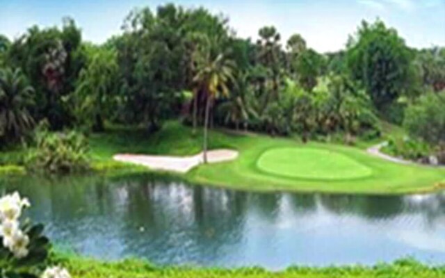 Blue Sapphire Golf & Resort