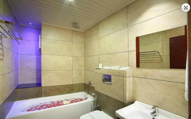 Hotel C7 Munnar