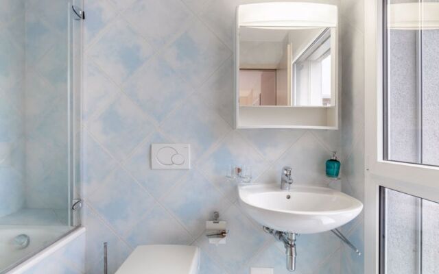 House P1/2 Le Bouveret
