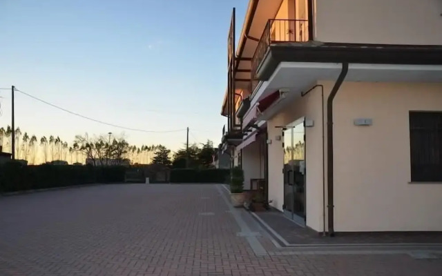 Locanda degli Este - B&B Comacchio