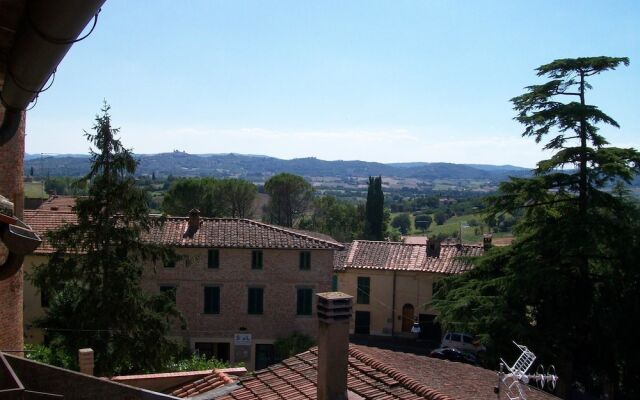 Casina al Forte Marcianese