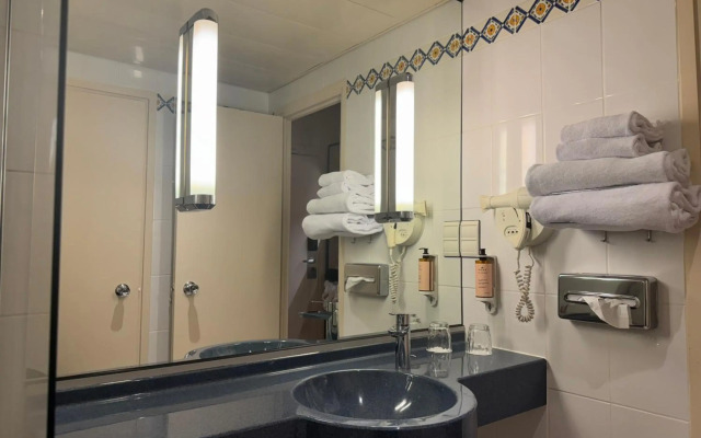 Mercure Besancon Parc Micaud