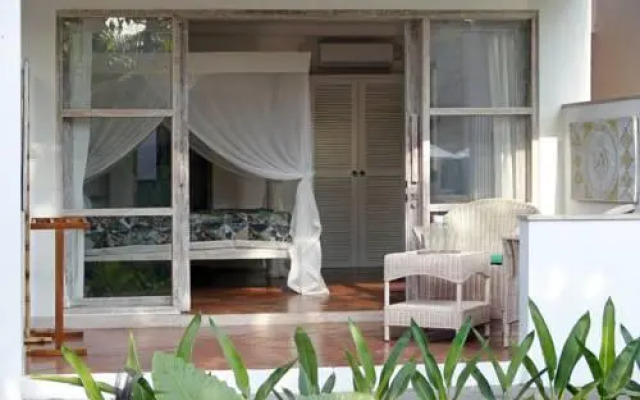Villa Pulau I