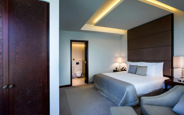 Bab Al Qasr Residence