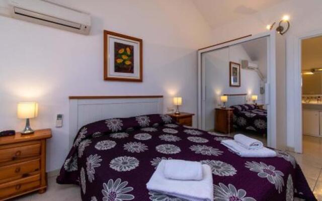 TENERIFE ROYAL BEACH with Wifi A/C