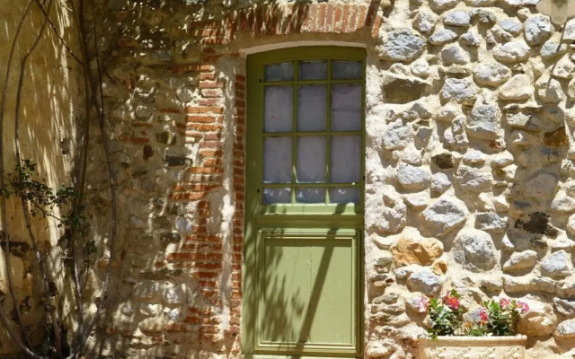 Holiday Home in Tautavel Near Gorges de Gouleyrous