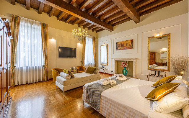 Hotel Villa Cariola