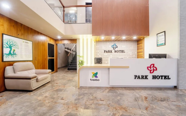 Treebo Premium Park Calicut