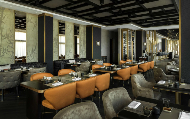 Hilton Belgrade