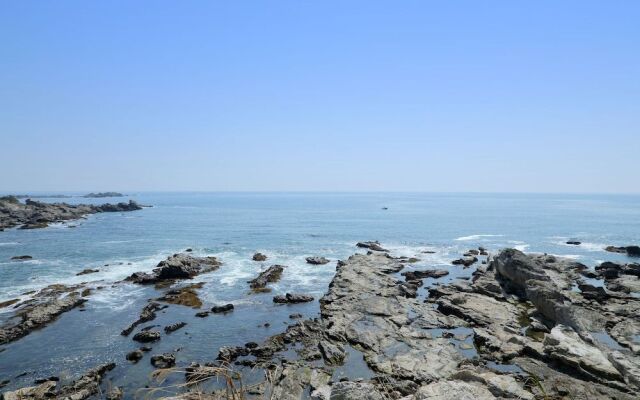 Sotobou Kamogawa Onsen Zekuu