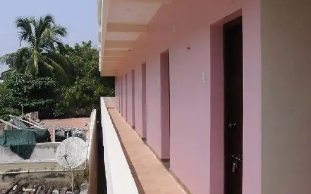 Sivan's Inn