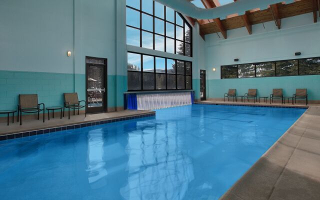 Marriott's StreamSide Douglas at Vail