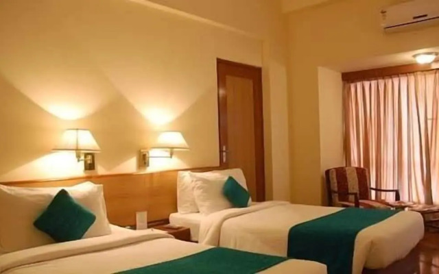 City Inn