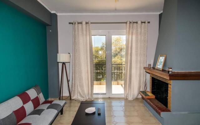 Ammos Apartments