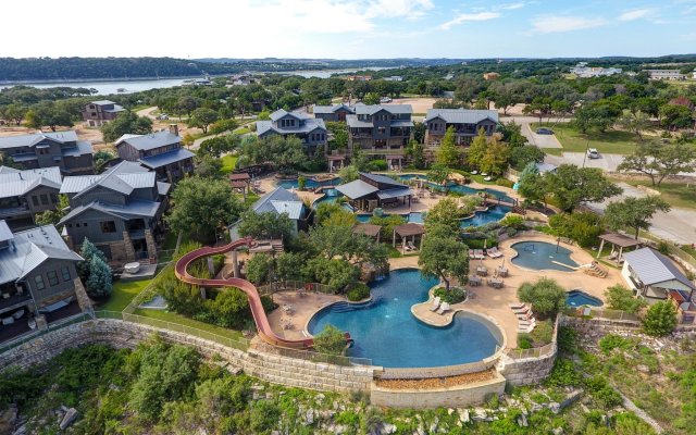 The Reserve at Lake Travis Cabin 13