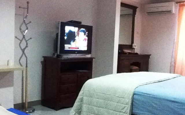 Pondok Malabar RedPartner