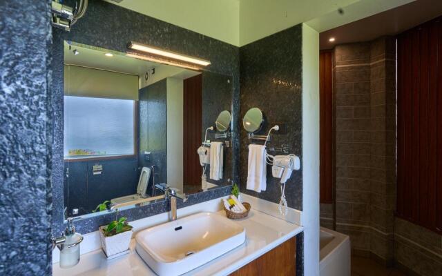 Haze and Kites Resort Munnar