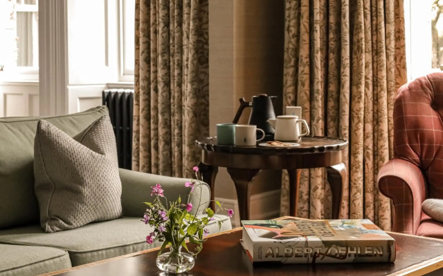 Park Hotel Kenmare