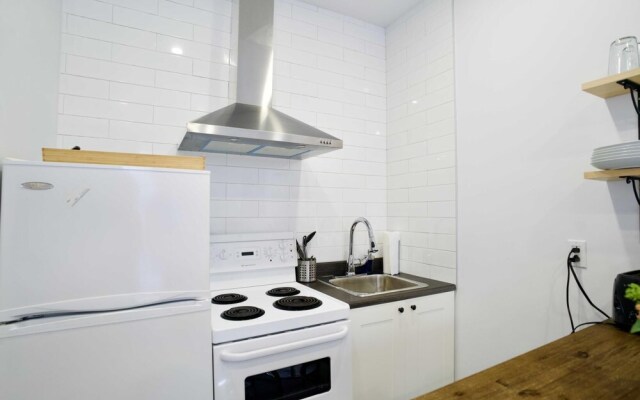 M11 Modern Studio In the Heart of Mile-end