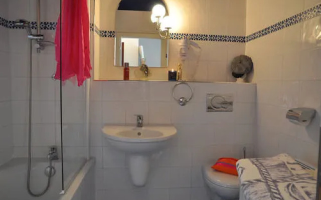 Residence Hoteliere Scudo