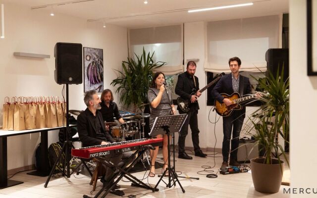 Mercure Milano Agrate Brianza