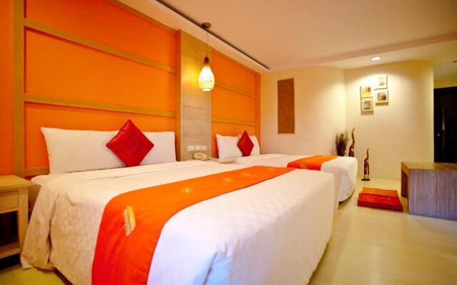 Golden Sea Inn