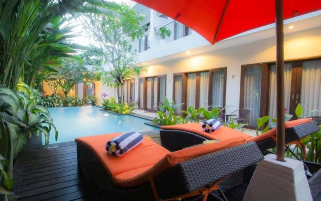 The Pavilion Kuta