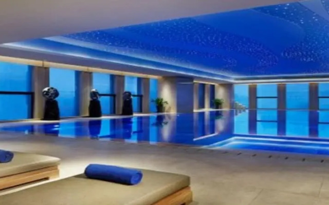 Wanda Realm Zhangzhou