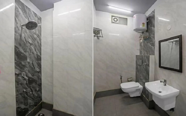 Hotel D Grand