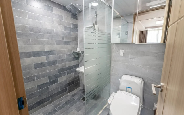 Residence Hotel Eden Stay
