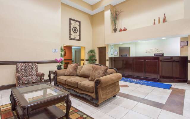 Spark by Hilton Winston-Salem University