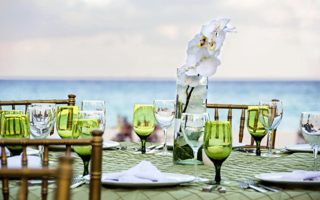 Royal Hideaway Playacar All Inclusive - Adults only