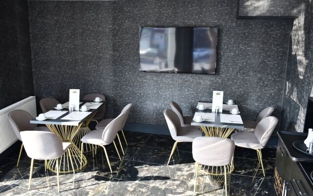 Hmz Accommodation Cekmekoy