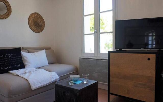 Maison La Guérinière, 2 pièces, 4 personnes - FR-1-224B-700