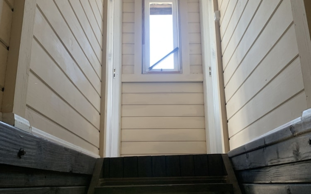 Casa Campeche - 100m da Praia