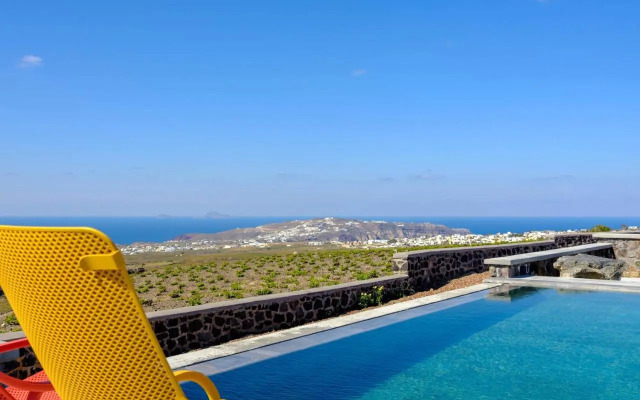 Avan Luxury Villas