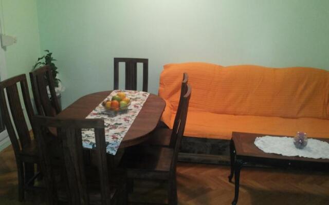 Apartments Roko