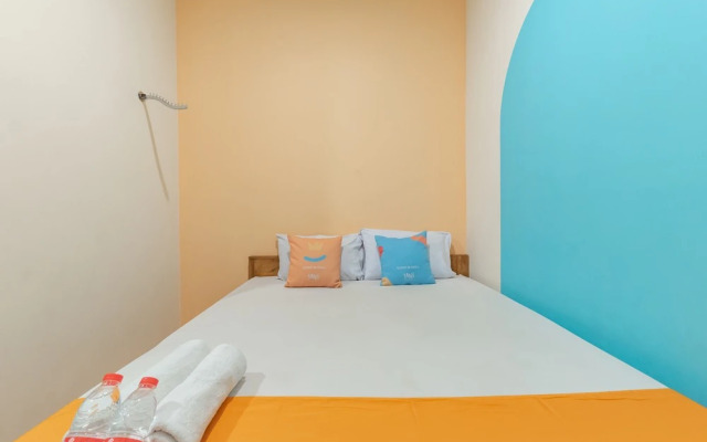 Sans Stay Skyland Pasteur Bandung