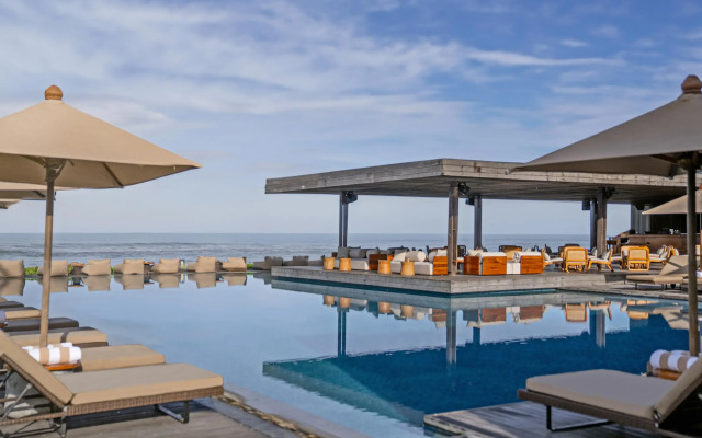 Alila Seminyak, Bali