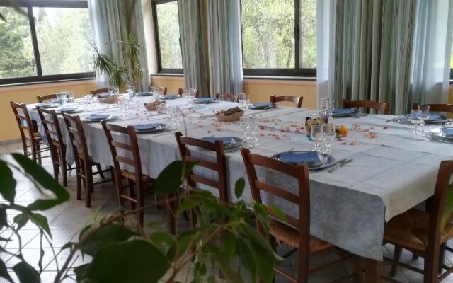 Hotel Villa Paradiso