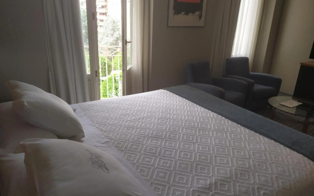 Gran Hotel Albacete