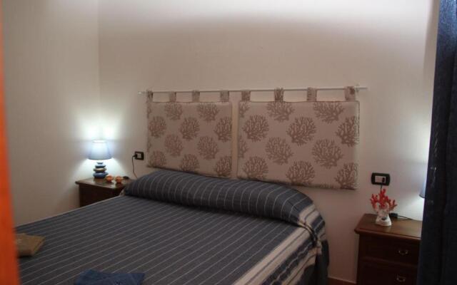 Appartamento MaGiBac Due - Zona Olbia Mare - IUN Q7449