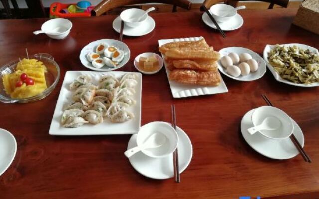 No.5 Niaoqing Mountain