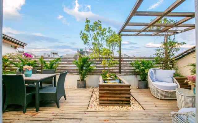 Sabbath Boutique Inn