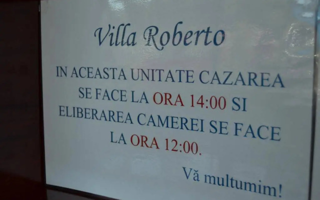 Villa Roberto