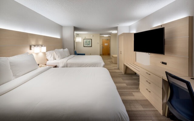 Holiday Inn Express & Suites Daphne- Spanish Fort Area, an IHG Hotel