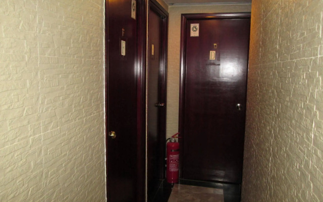 Crystal Hostel