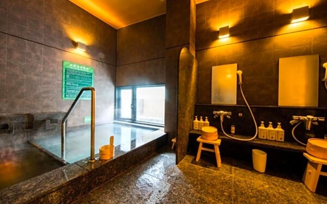 Super Hotel Tokyo Kinshicho Ekimae / Vacation STAY 79360